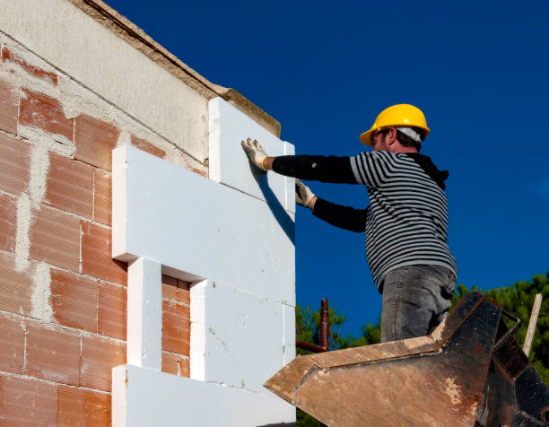 Best Insulation for New Construction  in Brookville, PA