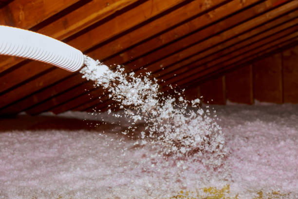 Range of Insulation Solutions in Brookville, PA