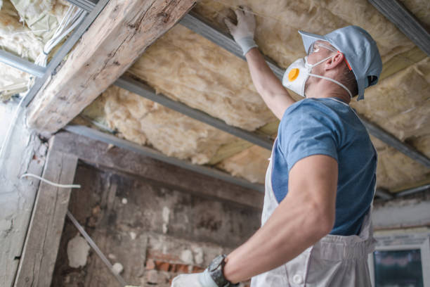 Range of Insulation Solutions in Brookville, PA