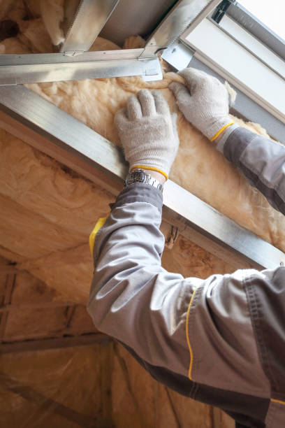 Best Wall Insulation Contractor  in Brookville, PA