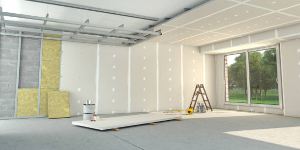 Brookville, PA Insulation Contractor Company