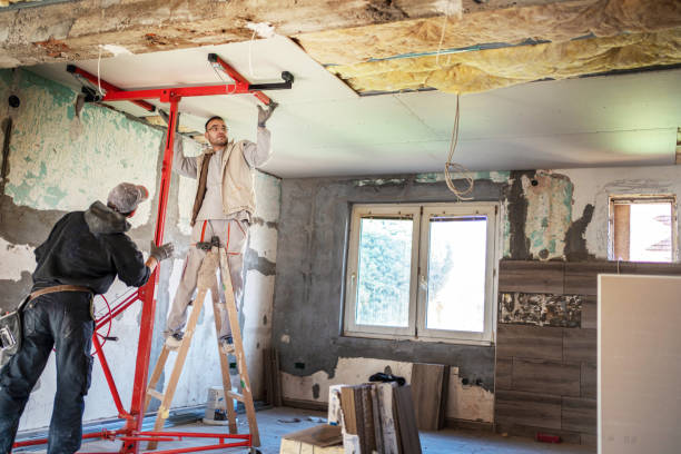 Best Commercial Insulation Contractor  in Brookville, PA