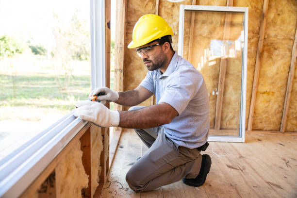Best Attic Insulation Installation  in Brookville, PA
