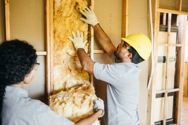Best Affordable Insulation Services  in Brookville, PA