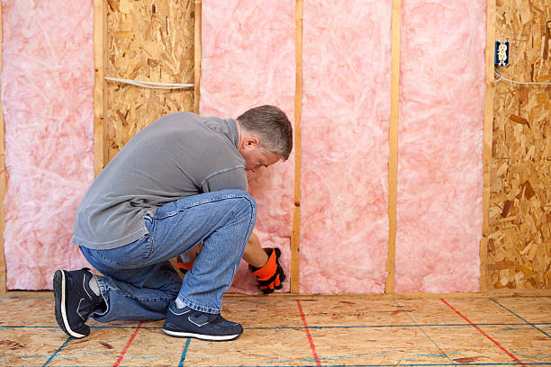 Soundproof Insulation Installation in Brookville, PA