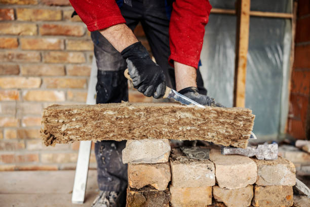 Best Insulation Repair Services  in Brookville, PA