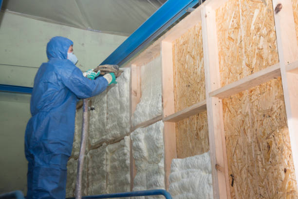 Best Fiberglass Insulation  in Brookville, PA