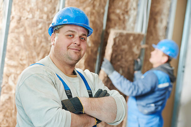 Best Insulation Contractors for Homes  in Brookville, PA