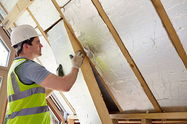 Best Residential Insulation Services  in Brookville, PA