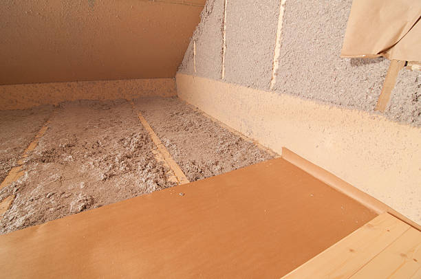 Best Insulation Replacement Services  in Brookville, PA