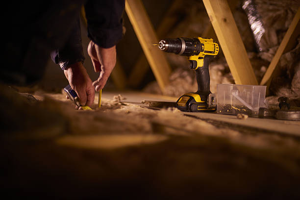 Best Spray Foam Insulation  in Brookville, PA