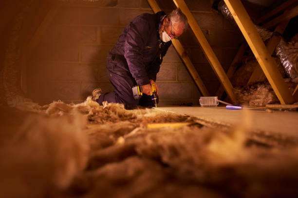 Best Energy-efficient Insulation  in Brookville, PA
