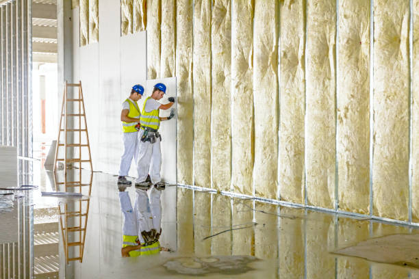 Best Wall Insulation Contractor  in Brookville, PA